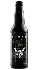 Stone Liquid Poem Double IPA